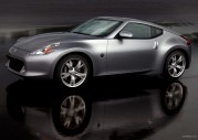 Nissan 370Z